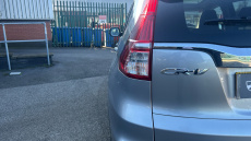 Honda CR-V 1.6 i-DTEC 160 EX 5dr Auto Diesel Estate